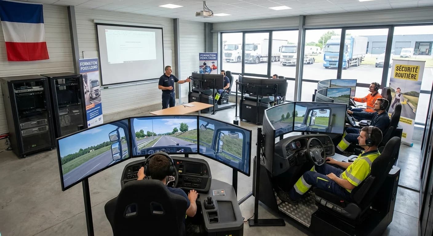 Financer sa formation pro avec la POEC : tout ce qu'il faut savoir