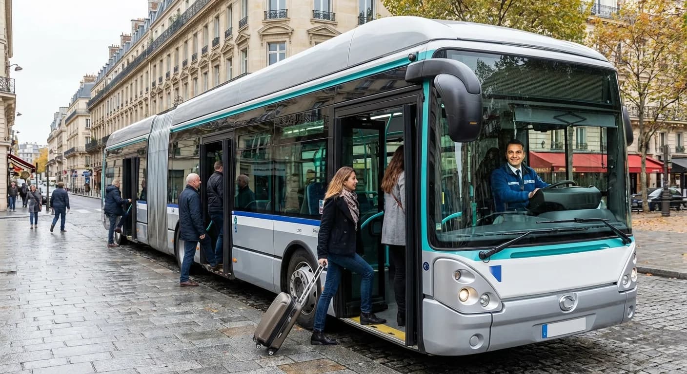 POEI et permis de conduire : une aide au financement !